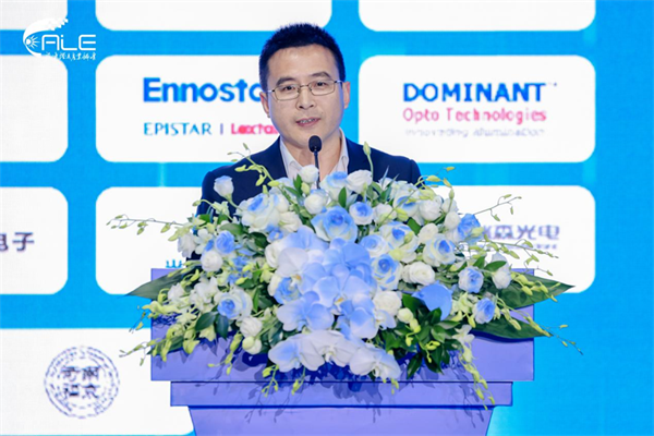 全球车灯风向标2025ALE盛大启幕点亮车灯未来之光(图6)