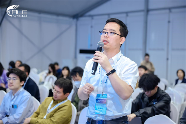 全球车灯风向标2025ALE盛大启幕点亮车灯未来之光(图15)