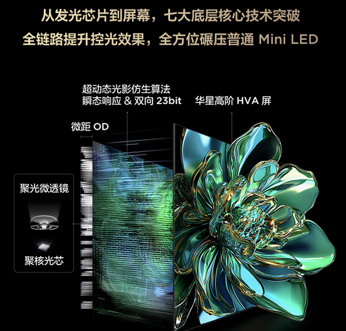 行业认可才是真领先TCLMiniLED强势领跑上半年(图4)