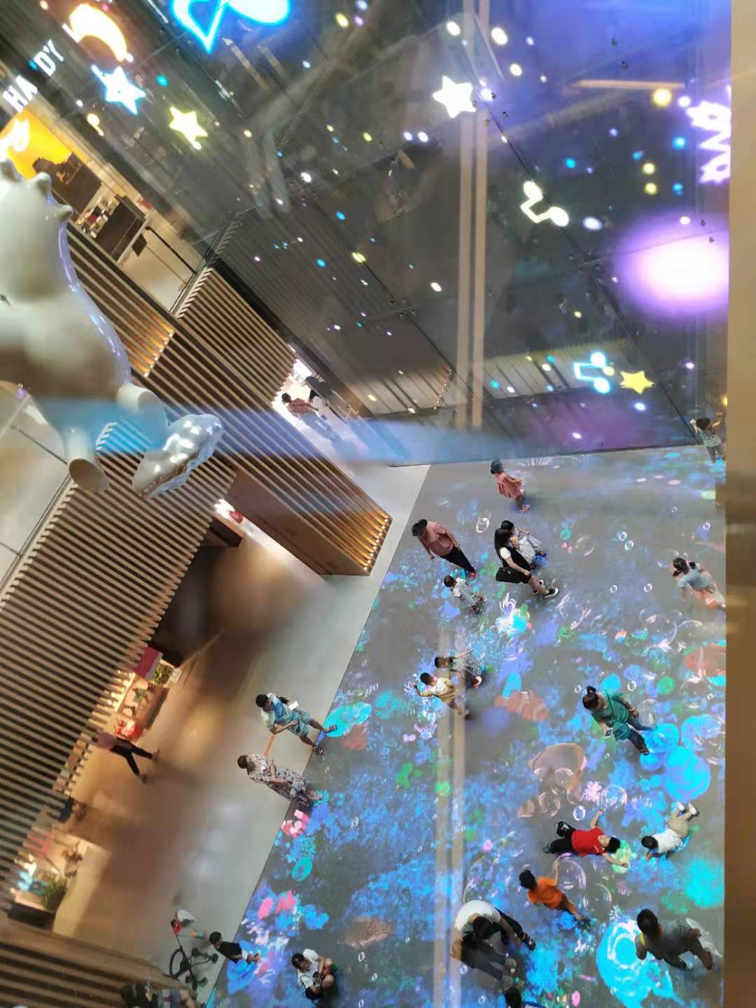 led显示屏led租赁屏大屏幕显示屏厂家_力诺光电(图1)
