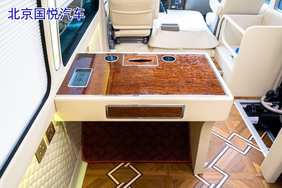 丰田考斯特15座烟台落地多少钱(图6)