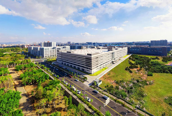强力巨彩荣登榜首！2021中国LED显示屏企业综合竞争力TOP5强发布(图4)