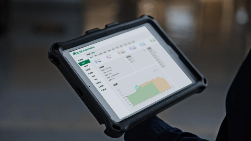 雷士照明停车场照明解决方案开创城市建筑智慧节能新范本(图2)