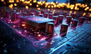 2024年中国半导体照明产业链的供需布局及重点企业(图6)