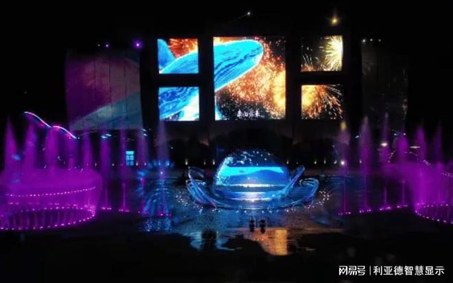 LED显示屏为五一黄金周带来的市场机会(图2)