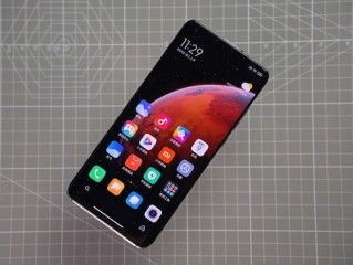 小米手机屏怎么样(图1)
