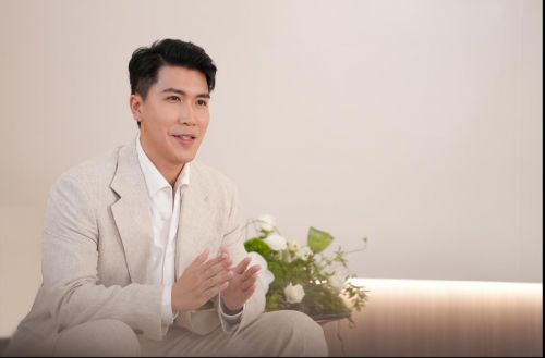 西顿照明“越过山丘”新品发布会：美学无主灯定义家居美学新标准(图3)