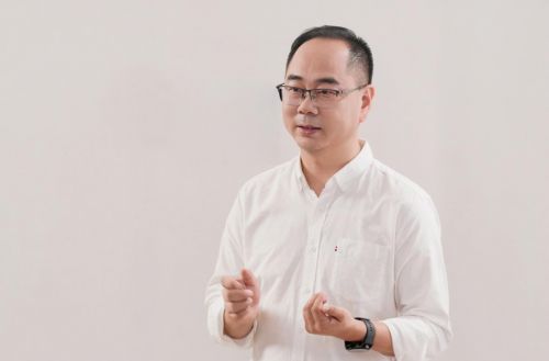 西顿照明“越过山丘”新品发布会：美学无主灯定义家居美学新标准(图6)