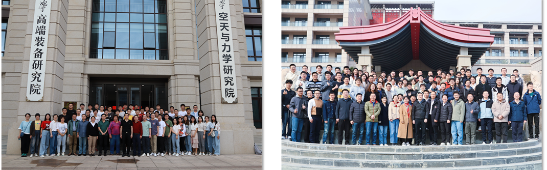 【优秀本科生导师】左逢源：深耕育人沃土点亮成长航灯(图4)