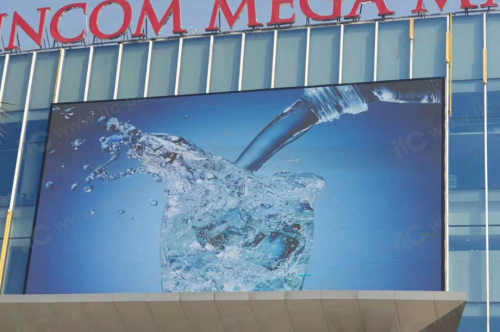 史上最热夏天itc保伦股份教你LED显示屏如何“避暑降温”→(图1)