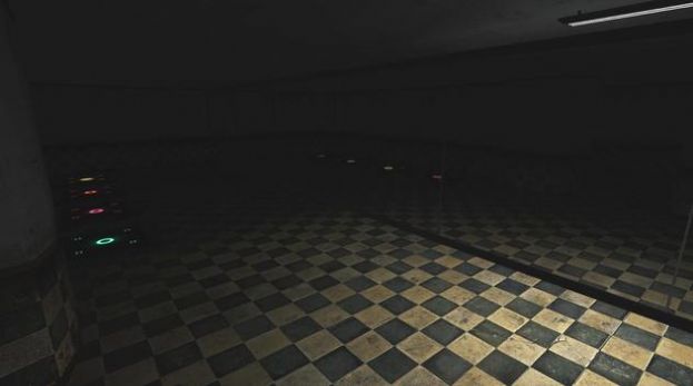 MAZEOFHORROR(图1)