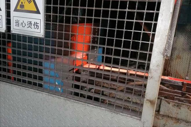 KHG02-SDG14070型测宽测厚仪光电测量热轧板材宽厚(图4)