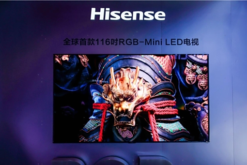 中国企业引领RGB-MiniLED技术引发韩媒关注(图2)