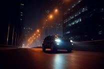 LED车灯-OFweek智能汽车网(图1)