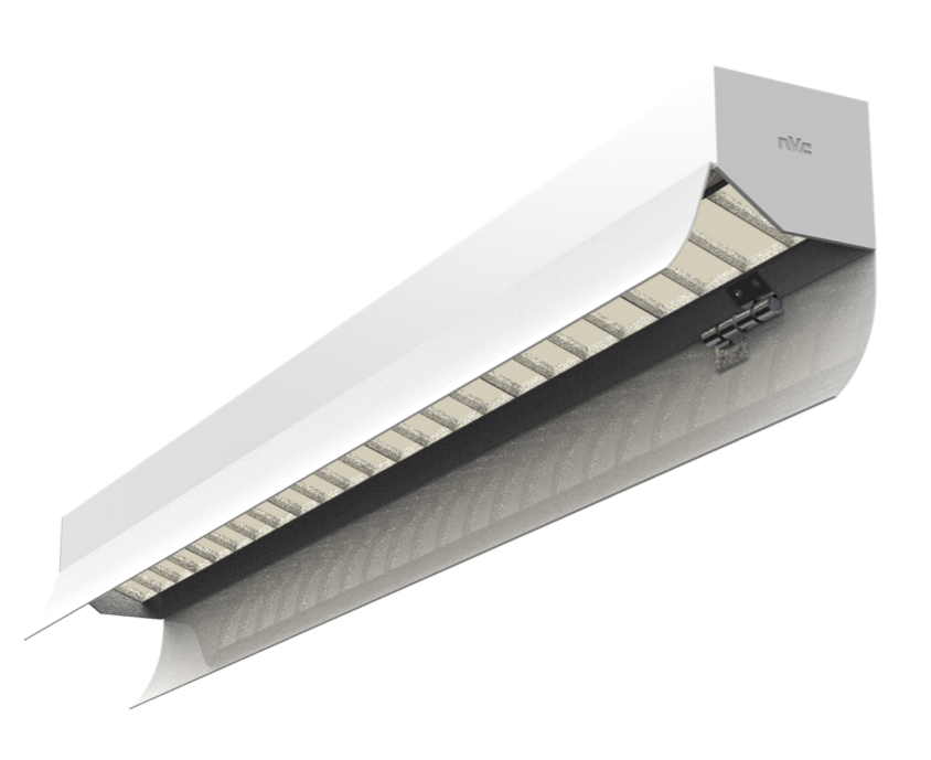 雷士照明携“智慧校园”亮相教育装备展守护青少年光健康未来(图5)