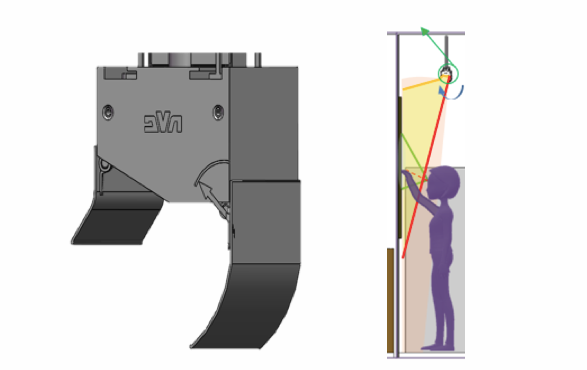 雷士照明携“智慧校园”亮相教育装备展守护青少年光健康未来(图8)