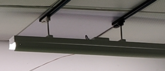 雷士照明携“智慧校园”亮相教育装备展守护青少年光健康未来(图11)