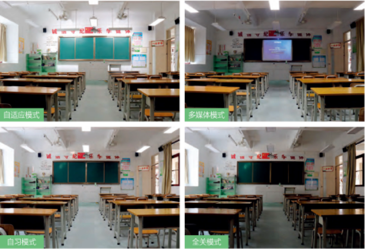 雷士照明携“智慧校园”亮相教育装备展守护青少年光健康未来(图12)