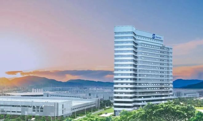 出手就是几个亿！木林森、得邦照明领衔！哪些LED照企正在疯狂买买买？(图6)