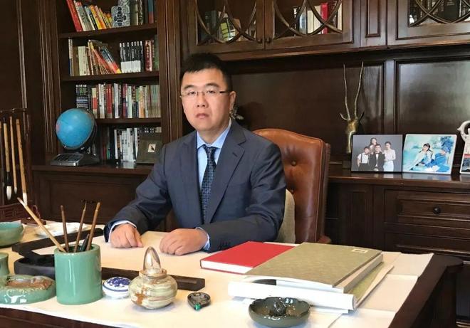 LED照明圈「二代接班」观察：“企一代”开始放心！“企二代”干得挺好！(图4)