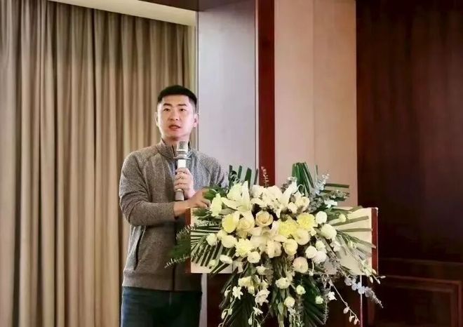 LED照明圈「二代接班」观察：“企一代”开始放心！“企二代”干得挺好！(图2)