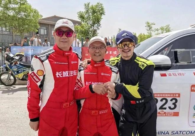 LED照明圈「二代接班」观察：“企一代”开始放心！“企二代”干得挺好！(图1)