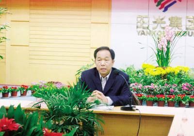 LED照明圈「二代接班」观察：“企一代”开始放心！“企二代”干得挺好！(图3)