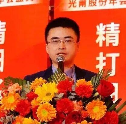 LED照明圈「二代接班」观察：“企一代”开始放心！“企二代”干得挺好！(图12)