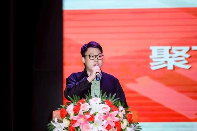 LED照明圈「二代接班」观察：“企一代”开始放心！“企二代”干得挺好！(图10)