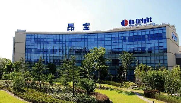 TCL投资LED照明相关企业昂宝电子启动IPO(图1)