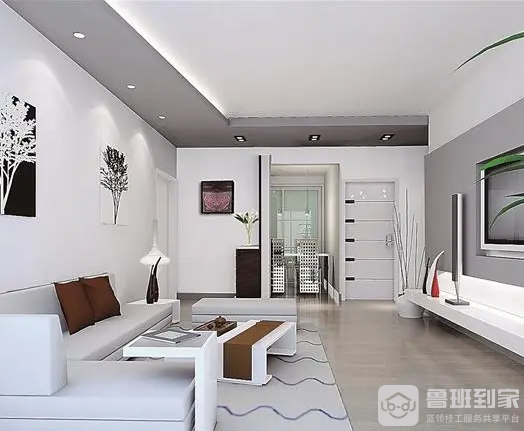 led灯的优点有哪些如何选购led灯具(图1)