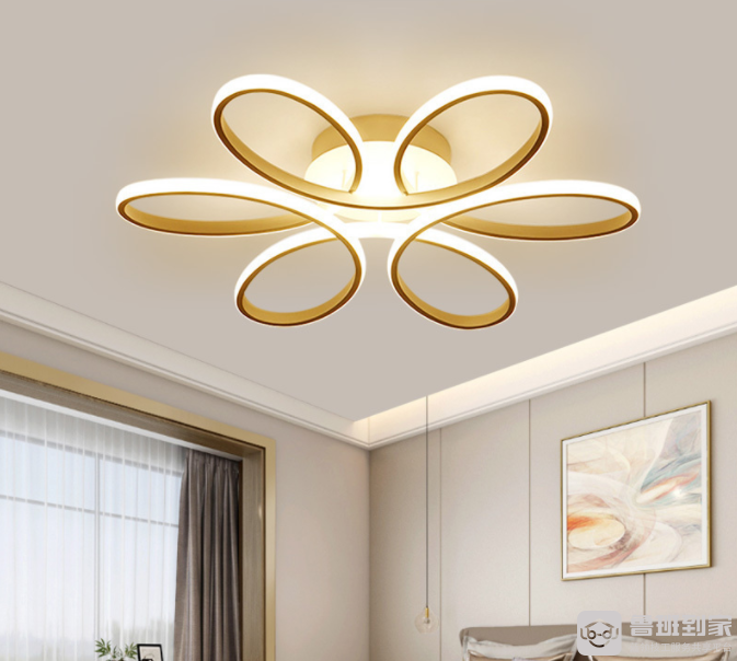 led灯具怎么选择led灯具优势有哪些(图1)