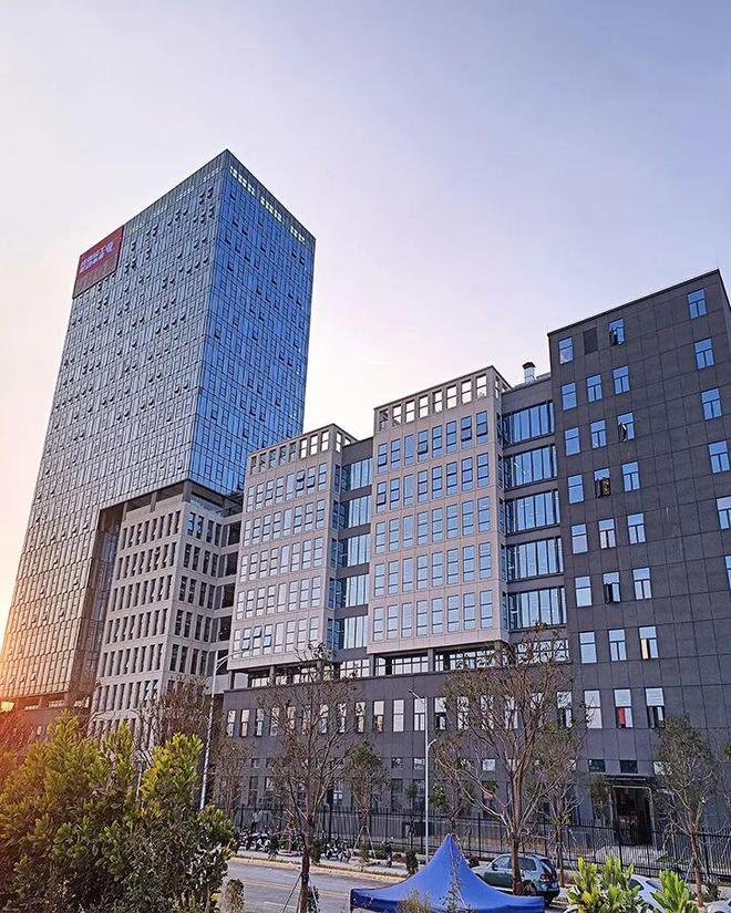 公牛、福田、贵派领衔！从1995到2025这些照明电工企业今年30周年！(图6)