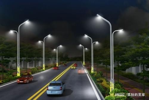 2025沈阳路灯厂家TOP5权威推荐榜：全品类品牌选购指南(图1)