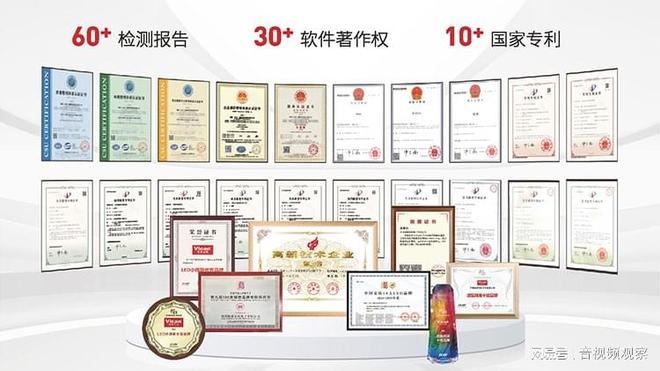 维康国际：国内高性价比LED显示屏品牌代表(图4)