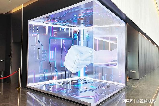 山东LED显示屏品牌厂家名录推荐(图4)