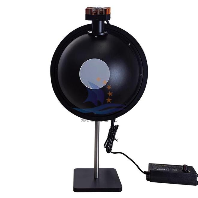 《球积分光源：引领精准照明的璀璨之星(图1)