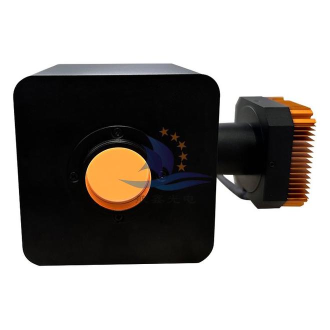 《球积分光源：引领精准照明的璀璨之星(图2)