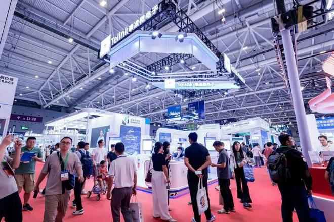 LED照明圈4家A股上市公司排队赴港IPO！背后释放了重要什么信号？(图3)