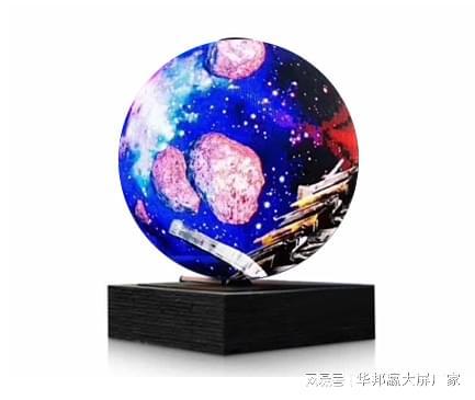 选购LED显示屏除了利亚德、洲明你还有更好的选择吗？(图2)