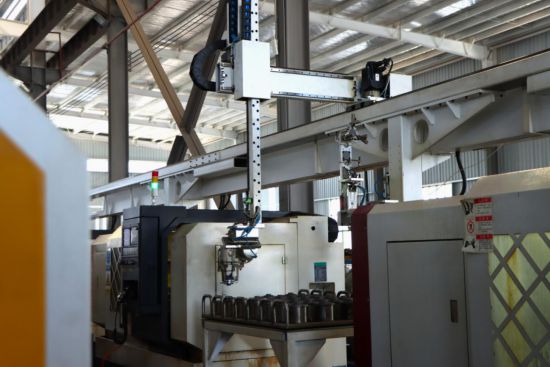 能耗降10%产能提15%！贵池这家省级绿色工厂如何做到的？(图2)