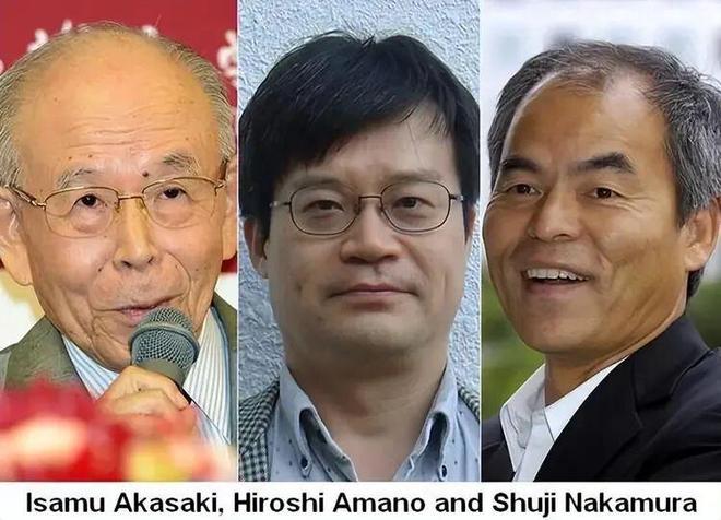 强得可怕！日本科学家发明蓝光LED获诺奖彻底改变人类生活(图2)