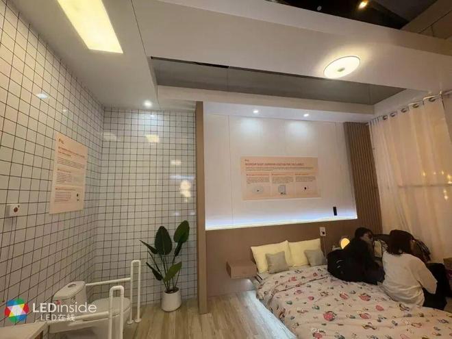 直击2025年香港秋季灯饰展(图7)