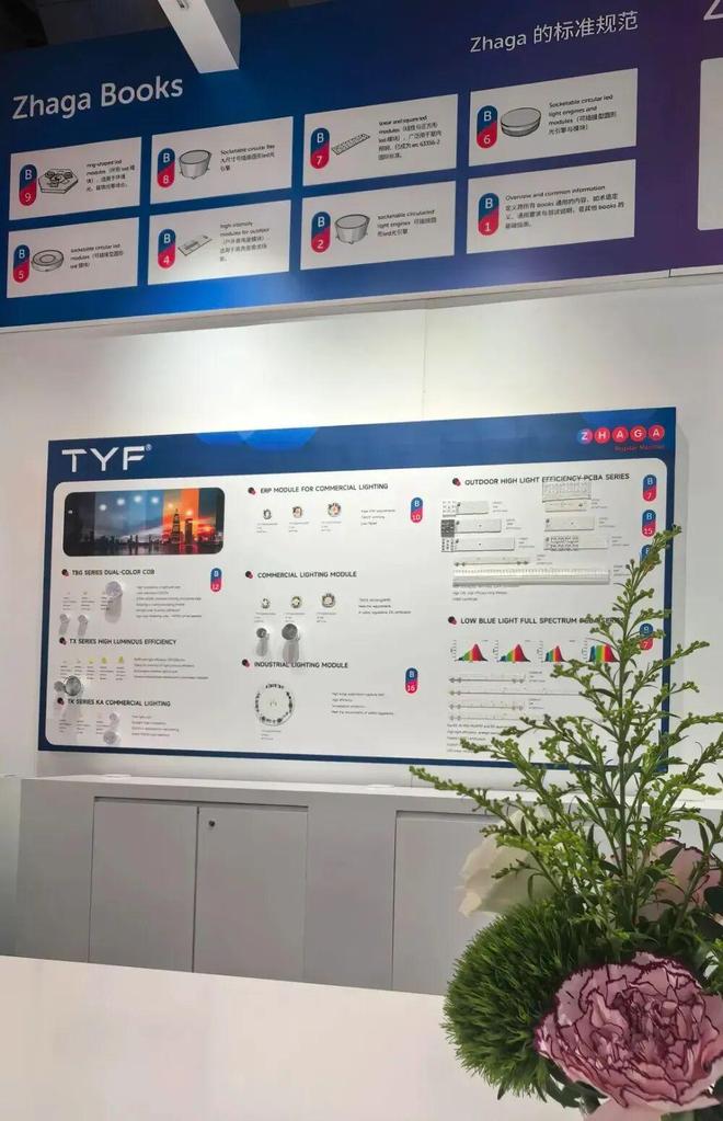 直击2025年香港秋季灯饰展(图9)