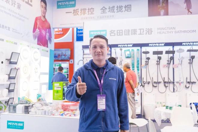 这一届古镇灯博会看谁？佛山照明、名田、华航电源、众一股份…(图4)