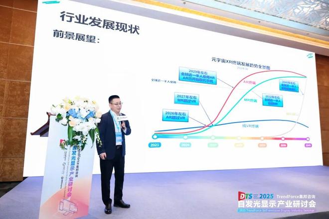 干货来袭！2025自发光显示产业研讨会亮点全览(图36)
