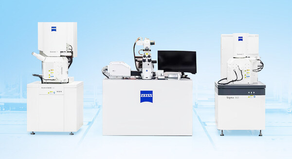 创领前沿新启华章：蔡司八赴进博之约携首发首展成果亮相(图2)