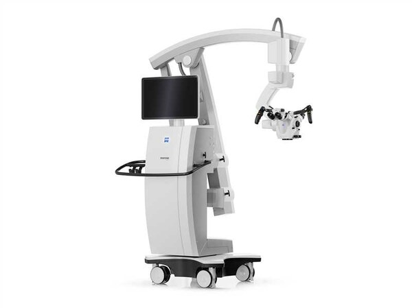 创领前沿新启华章：蔡司八赴进博之约携首发首展成果亮相(图5)