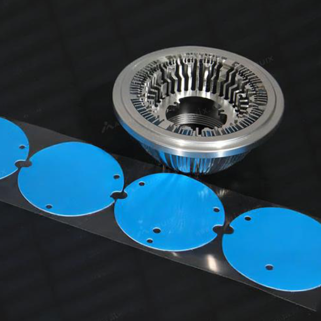 傲琪电子以材料科学重塑LED面板灯散热之道(图2)