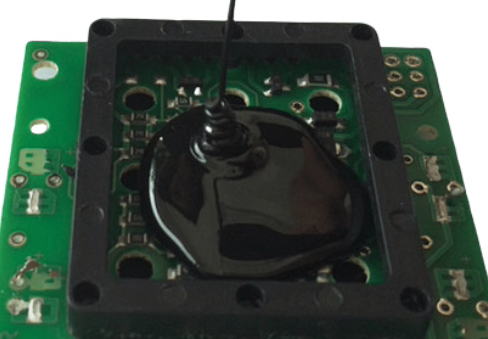 傲琪电子以材料科学重塑LED面板灯散热之道(图3)